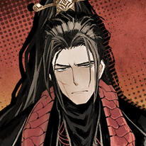 Older adopted brother Kong Qiu
